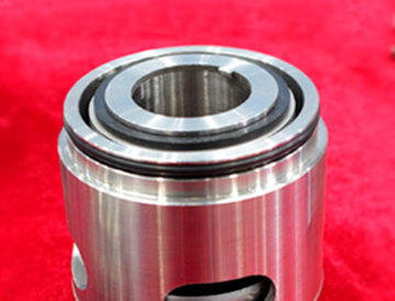 Pump mechanical seal