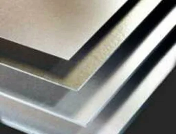 Micanite sheet