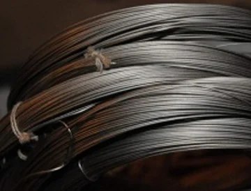 Molybdenum-rhenium-tungsten wire
