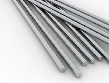 Molybdenum electrodes