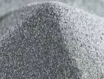 Molybdenum powder
