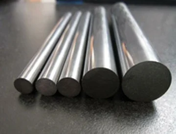 Molybdenum rod