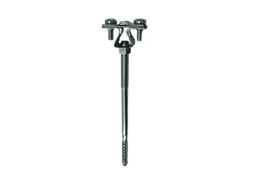 Lightning rods