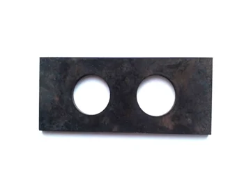 Crusher hammers