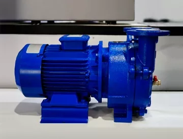 Marine pumps