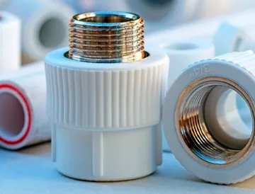 Combined couplings