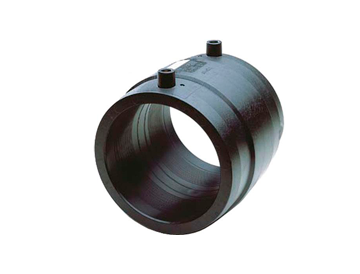 HDPE couplings