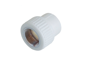 Polypropylene couplings
