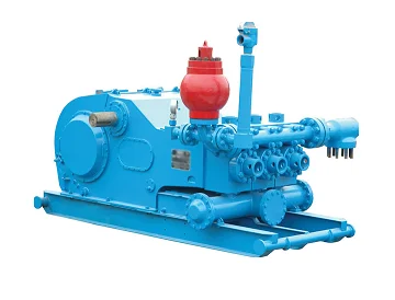 Pump equipment