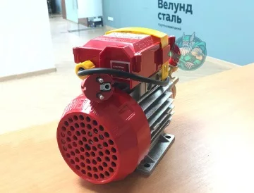 Water supply pumps