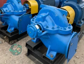 Special purpose pumps
