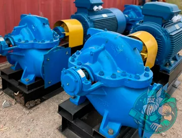 Pumps
