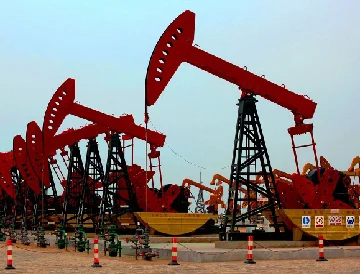 Oil production equipment