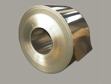 German silver tape
