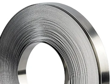 Stainless mounting tape
