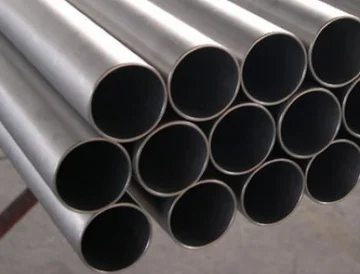 Stainless pipe