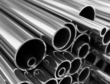 Stainless steel products