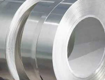 Nickel tape