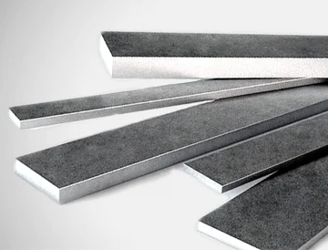 Nickel strip