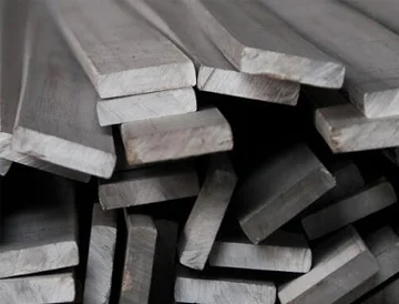 Niobium strip