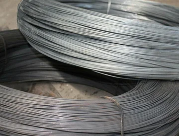 Niobium wire