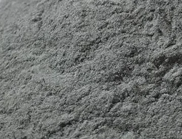 Niobium powder