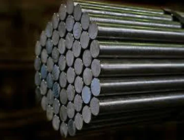 Niobium rod