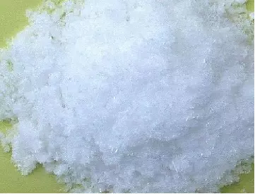 Barium nitrate