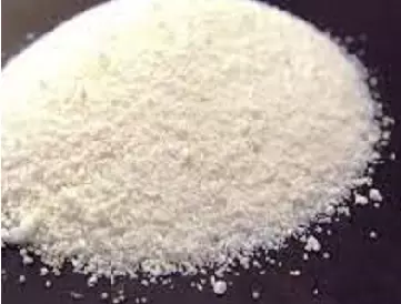 Potassium nitrate