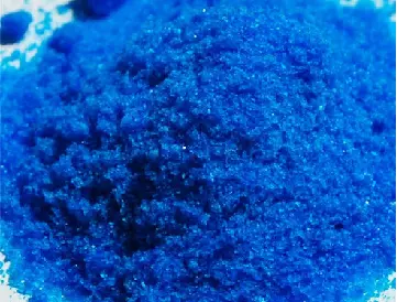 Copper nitrate