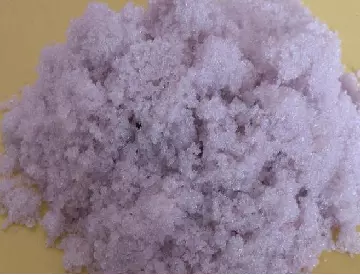 Iron nitrate