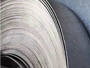 Nichrome tape