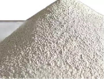 Aluminum oxide