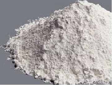 Zinc oxide