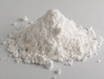 Zirconium oxide