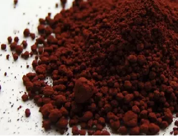 Cadmium oxide