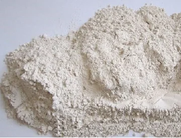 Calcium oxide