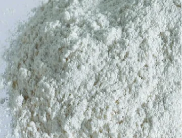 Magnesium oxide