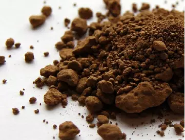Manganese oxide