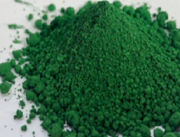 Chromium oxide