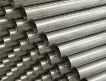 Tin-lead tube