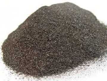 Tin powder