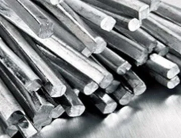 Tin rod