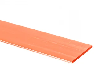 Copper-clad strip
