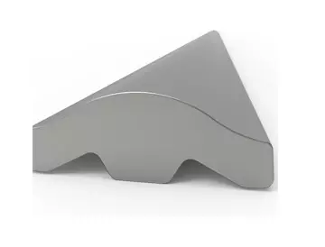 Armor castings