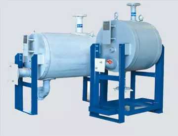 Heating equipment