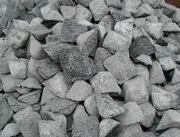 Conversion cast iron