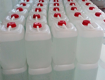 Hydrogen peroxide