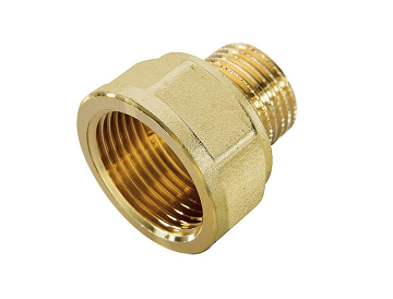 Brass reducers