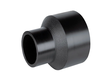 HDPE transitions